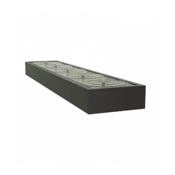 Fontána do jezírka Altab 500x100x40cm