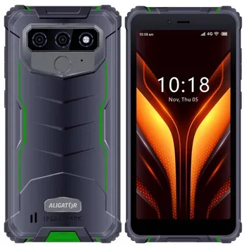 Mobilní telefon ALIGATOR RX850 eXtremo