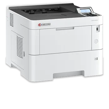 Tiskárna Kyocera ECOSYS PA4500x, A4, mono, 45 str., duplex, LAN, USB 110C0Y3NL0