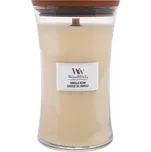 WoodWick Vanilla Bean