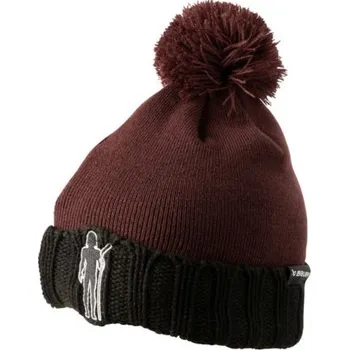 Kšiltovka Bauer Kulich Bauer NE Hockey Guy Knit Pom SR 582858