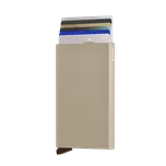 Secrid Cardprotector Powder Desert