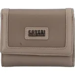 Dámská peněženka taupe - Coveri Maisie taupe