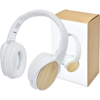 Sluchátka Bluetooth sluchátka s mikrofonem Riff