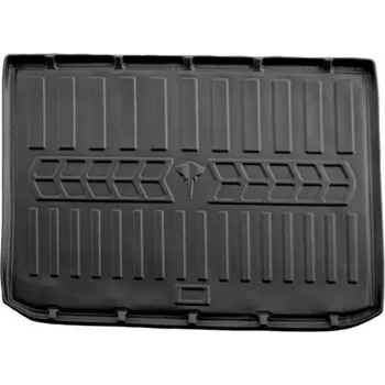 Vana do kufru Vana do kufru, gumová 3D (TPE), FORD Puma, Stingray