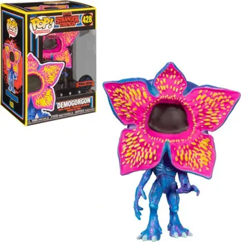 Figurka Funko Pop! 428 Stranger Things Demogorgon