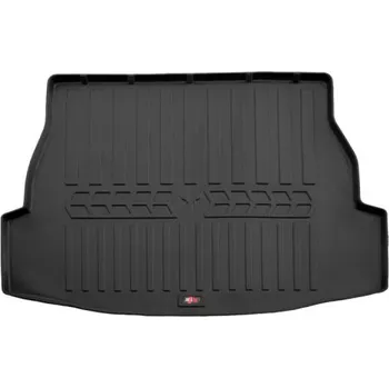 Vana do kufru Vana do kufru, gumová 3D (TPE), TOYOTA RAV 4 V. (XA50) AT (2018-), (XA50) MT (2018-) bez subwoferu, Stingray