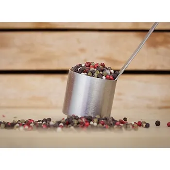 Koření Davídkovo koření Pepř barevný do mlýnků