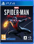Marvels Spider-Man: Miles Morales PS4
