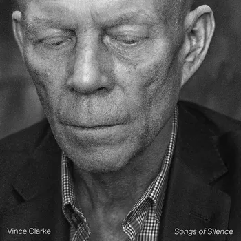 Zahraniční hudba Songs of Silence - Clarke Vince
