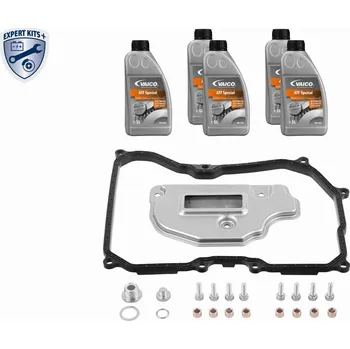 Sada Dílů, výměna oleje automatické převodovky VAICO V10-3217