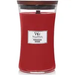 WoodWick Pomegranate