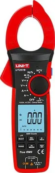 Multimetr UNI-T UT207B