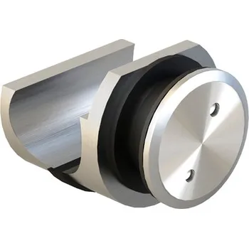 UMAKOV Posuv - držák vodící tyče - sklo