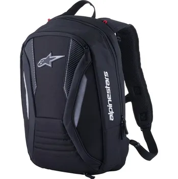 Sportovní batoh Batoh charger boost 2022, alpinestars (černá, objem 18 l)