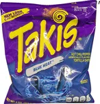 Takis Blue Heat 28 g