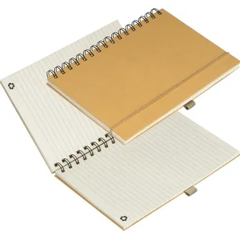 Kartonový zápisník