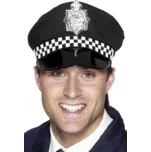Smiffys Čepice policista
