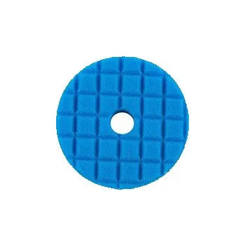 Nářadí pro automobil Dynabrade Europe S.à r.l. 87mm Conical polishing Foam Blue 1 holes
