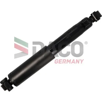 Tlumič pérování DACO 561308