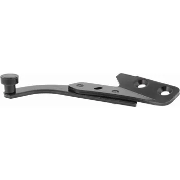 Dveře karosérie Valivé vedení, posuvné dveře VAICO V30-3536