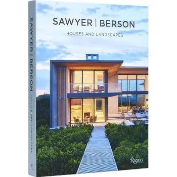 Cizojazyčná kniha Sawyer / Berson - Sawyer, Brian a Berson, John