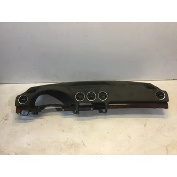 Auto-moto Palubní deska Audi A4 8H Cabrio RV 2002