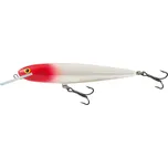 Salmo Wobler White Fish Deep Runner Limited Edition Models Red Head 13 cm