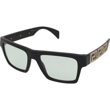 Sluneční brýle Sluneční brýle Versace VE4445 GB1/M1