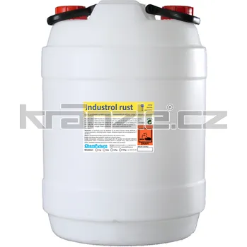 Kranzle INDUSTROL rust (40 kg)