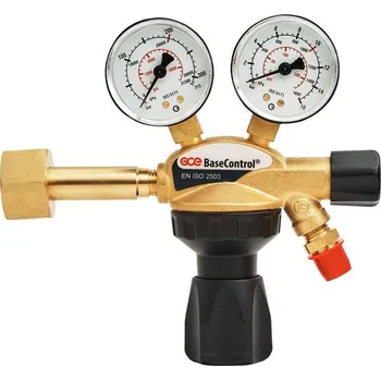 Příslušenství ke svářečce OMICRON - Redukční ventil CO2 GCE BASE Control (29815)