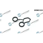Těsnění, pouzdro olejového filtru Dr.Motor Automotive DRM01233