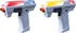 Dětská zbraň TM Toys Laser X Mikro Blaster Sport pro 2 hráče