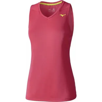 Dámské tričko Dámské tílko Mizuno Cooltouch Phenix Sleeveless J2GA4215T64