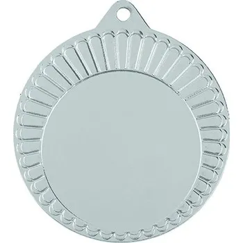 Medaile 70 mm KOPRE Barva: stříbrná