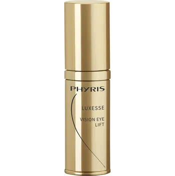 Péče o oční okolí PHYRIS Luxesse Vision Eye Lift 15 ml - oční péče s trojsložkovým efektem