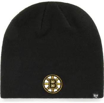 Čepice Čepice NHL 47 Brand Beanie SR, Senior, Boston Bruins