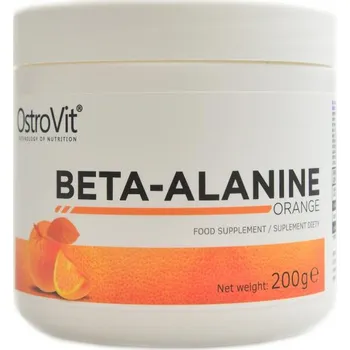 Ostrovit Beta Alanine 200 g - natural