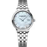 Raymond Weil Toccata 5985-ST-97081