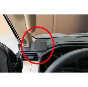 Brodit ProClip montážní konzole pro Toyota LandCruiser 300 21-23, vlevo nad mřížku ventilace