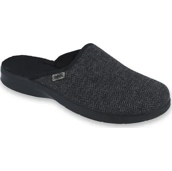 Pánské pantofle Pantofle bačkory papuče pánské Befado 548M022 velikost: 41