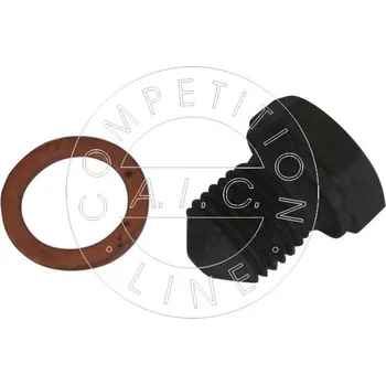 Olejová vana AIC Závitová zátka, olejová vana 52649SET