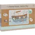Little Dutch Hrající puzzle námořnický záliv 7 dílků