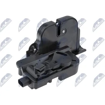 Zabzepeční vozidel Zámek výklopných zadních dveří NTY EZC-ME-101