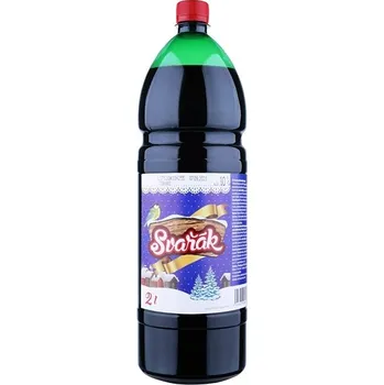 Víno Vinařství Mutěnice Svařák 2 l