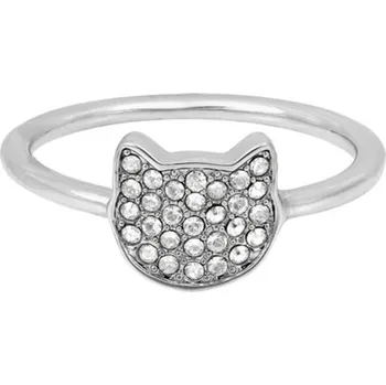 Prsten Prsten Karl Lagerfeld 5420557