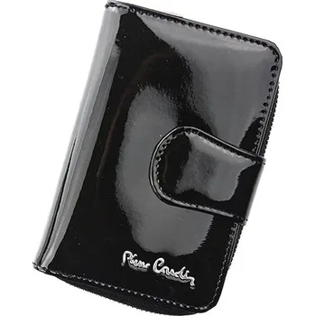 Peněženka Dámská kožená peněženka Pierre Cardin 05 LINE 115 černá