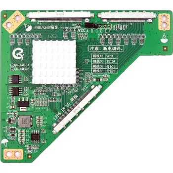Elektronická součástka Deska pro vícenásobné převody 120Hz QK-6M30A pro LG