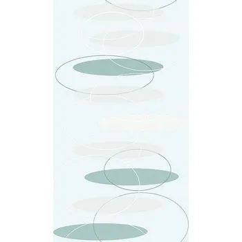 Okenní fólie D-c-fix Static Premium Fólie na sklo, 1,5 m × 45 cm 334-0019