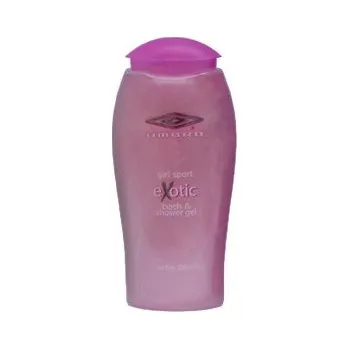 Mýdlo UMBRO GIRL Sprchový gel 250ml EXOTIC